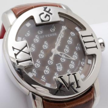 GF Ferre Ladies Wristwatch
