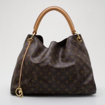 Louis Vuitton Monogram Artsy MM