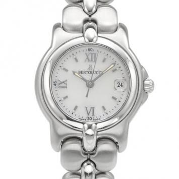 Bertolucci Swiss Quartz Movement Ladies Watch