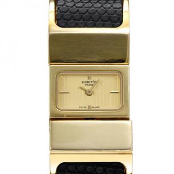Hermes Ladies Bracelet Watch