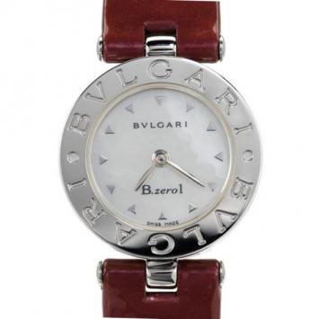 Bvlgari Swiss Movement Ladies Watch 