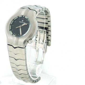 Tag Heuer Alter Ego Quartz Date 29mm Watch Ladies