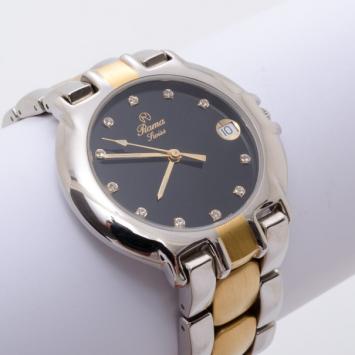 Rama Swiss Watch 9040 Swiss Movement Ladies Watch