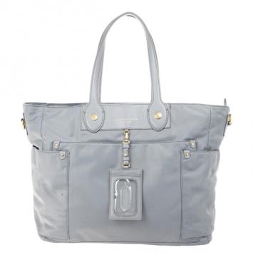Marc by Marc Jacobs Preppy Nylon Elizababy Bag