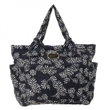 Marc by Marc Jacobs Nylon Printed Elizababy Baby Bag
