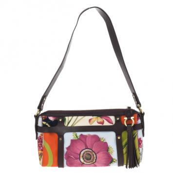 Salvatore Ferragamo Fiera Shoulder Bag