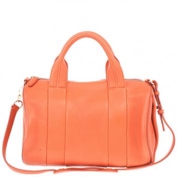 Alexander Wang Rocco Studbottom Duffel