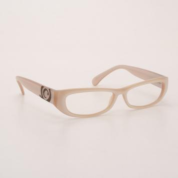 Alexander McQueen Glasses 