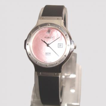 Hublot Classic Ladies Wristwatch