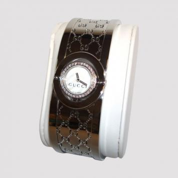 Gucci Twirl Collection Ladies Watch SS