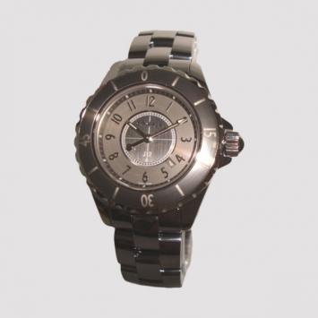 Chanel J12 Ladies Watch SS