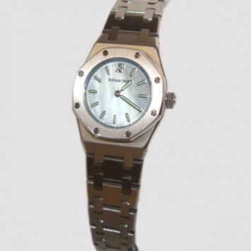 Audemars Piguet Royal Oak Ladies Watch