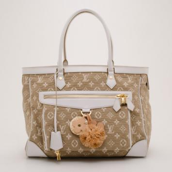Louis Vuitton Cruise Collection 2011 Cabas GM 