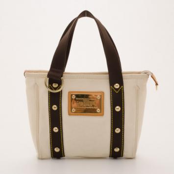 Louis Vuitton Antigua Cabas PM Tote