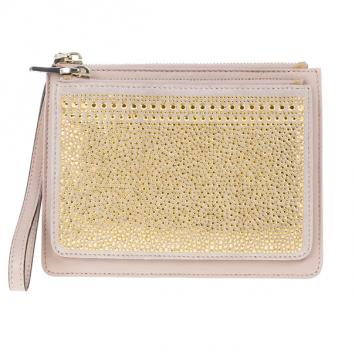 Valentino Garavani Studded Pouch