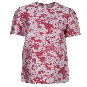 Stella McCartney Floral Top M