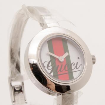 Gucci YA105 Ladies Watch