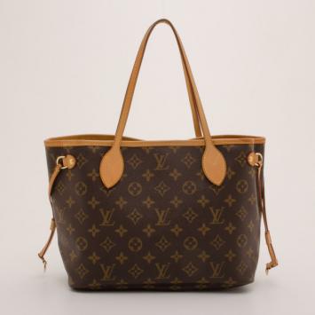 Louis Vuitton Monogram Neverfull PM 