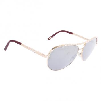 Chopard Aviator Sunglasses