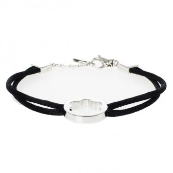 MontBlanc Silver Bracelet 21 CM