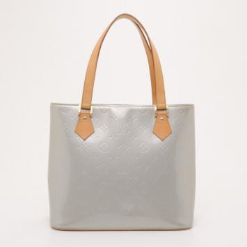 Louis Vuitton Vernis Houston Tote