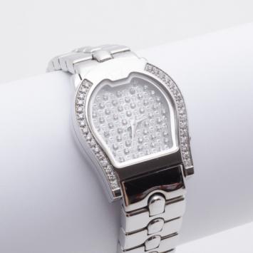 Aigner Verona Ladies Watch