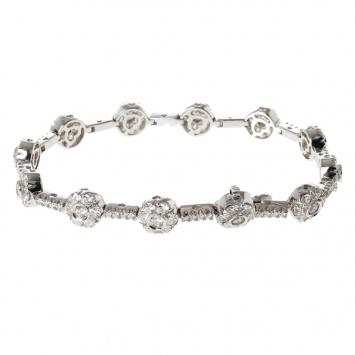 Pasquale Bruni Diamond Bracelet