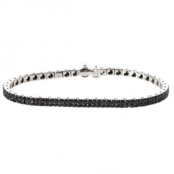 Pasquale Bruni Black Diamond Bracelet