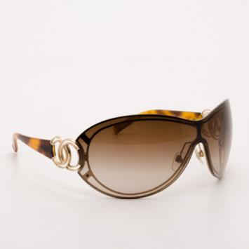Chanel 4144 Sunglasses