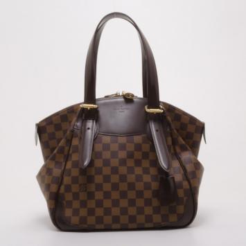 Louis Vuitton Damier Ebene Verona MM