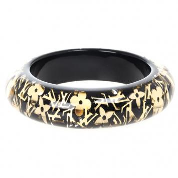 Louis Vuitton Inclusion Bangle 20 CM