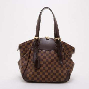 Louis Vuitton Damier Ebene Verona GM