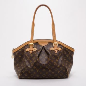 Louis Vuittton Monogram Tivoli GM