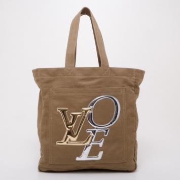 Louis Vuitton LVoe Tote MM