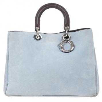 Dior Diorissimo Medium Bag