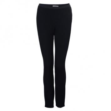 Chalayan Black Signature Leggings S