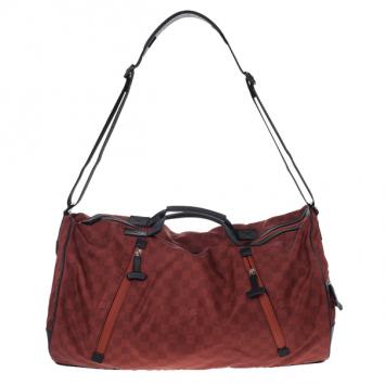 Pre Owned Louis Vuitton Mistral Mercure LV Cup Collection Bag