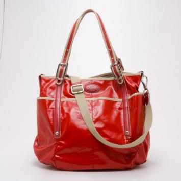 TOD's G-Bag Easy Sacca