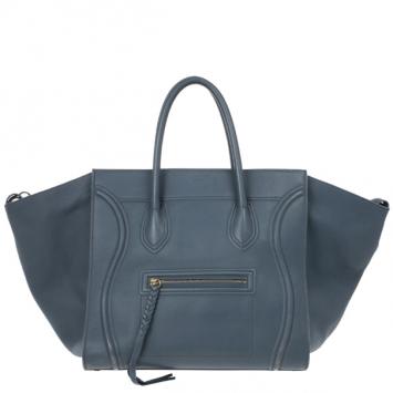 Celine Large Phantom Tote