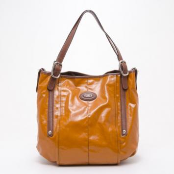 TOD's G-Bag Easy Sacca Grande 