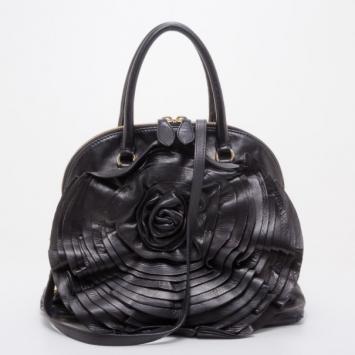 Valentino Petale Satchel