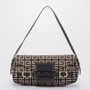 Givenchy Monogram Shoulder Bag