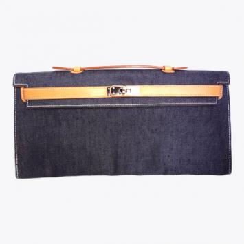 Hermes Kelly Runway 2004 Pochette 