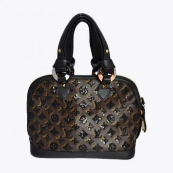 Louis Vuitton Alma Eclipse 