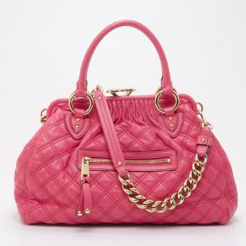 Marc Jacobs Poppy Stam 