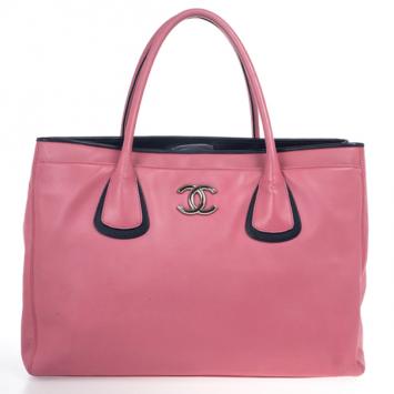 Chanel Executive Cerf Tote