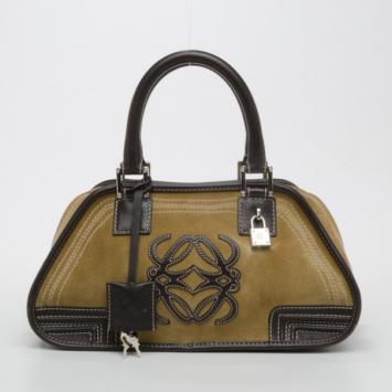 Loewe Amazona 28 Handbag