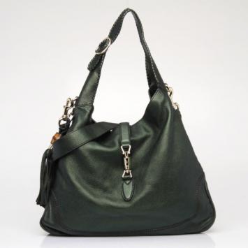 Gucci New Jackie Shoulder Bag