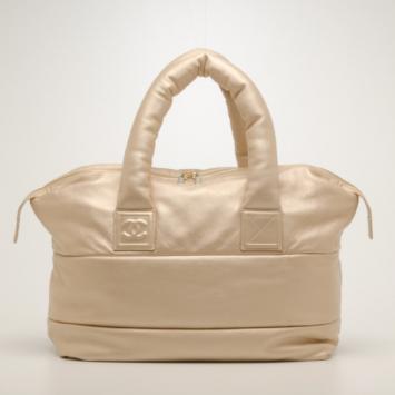 Chanel Coco Cocoon Reversible Tote