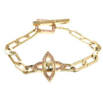 Louis Vuitton Flower Power Bracelet